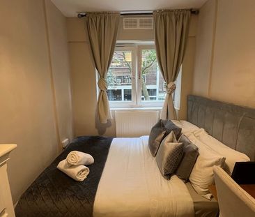 Room in a Shared Flat, Grimthorpe House Percival Street, EC1Y - Photo 3