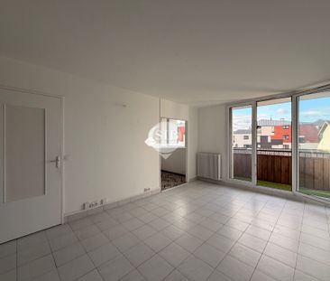 Location Appartement 1 pièce 27m² PANTIN 93500 - Photo 1