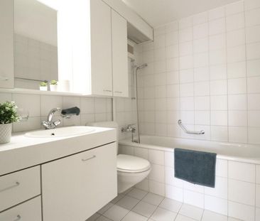 3.5-room apartment in Murten (1 month free) - Foto 5