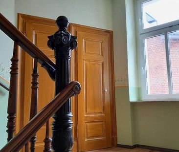 Neu! Großzügiges & modernes Single-Apartment mit Einbauküche - Photo 6