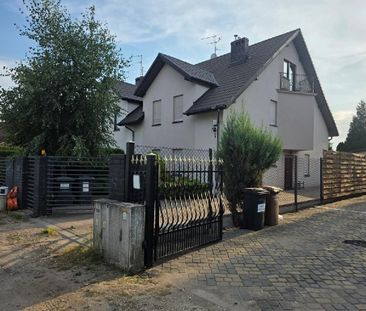 Dom Częstochowa Tysiąclecie powierzchnia 180.0 m² C226-WD-60123 - Фото 2