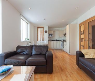 1 bedroom apartment to rent - Photo 2