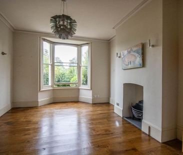 6 bedroom semi-detached house to rent - Photo 2