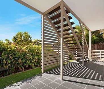 Coastal Serenity: Spacious 2-Bedroom Ground-Floor Unit Steps from R... - Photo 1