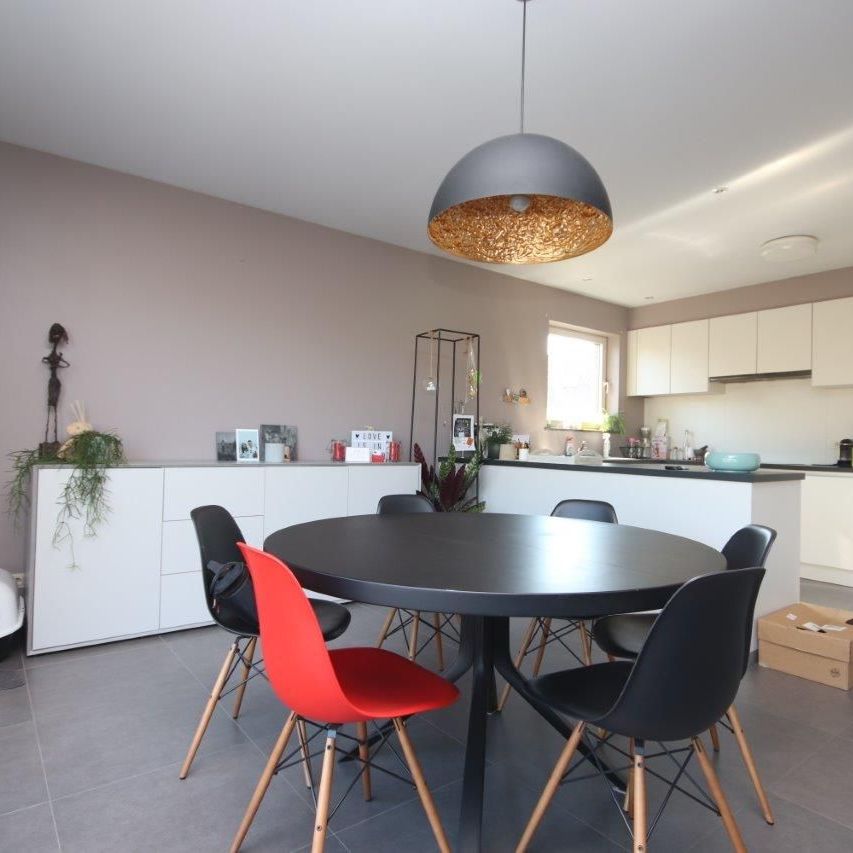 Appartement te huur in Zevergem - Photo 1