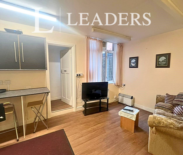 1 bedroom studio to rent South Parade, Skegness, Lincolnshire, PE25 - Photo 2