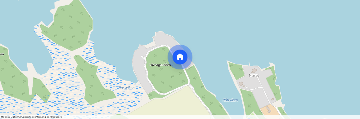 Odensåker Lövhagsudden, Kimstad