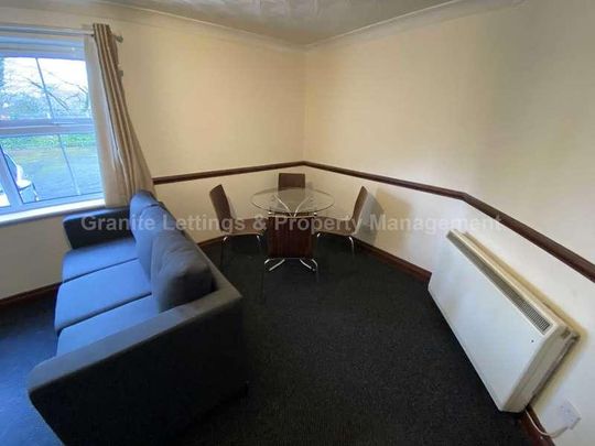 Amherst Gardens, Amherst Road, Withington, Manchester, M14 - Photo 1