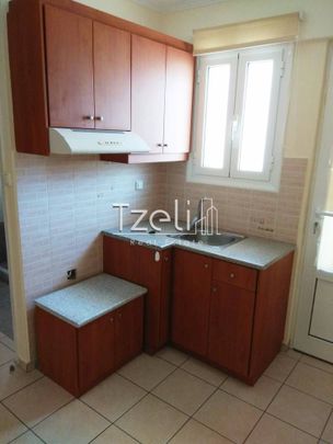 Studio/Γκαρσονιέρα για ενοικίαση Ζαβλάνι (Πάτρα) - Photo 1