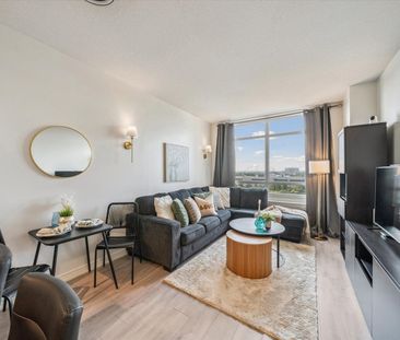 For Lease - 9245 Jane Street Unit# 902, Vaughan, Ontario - Photo 1