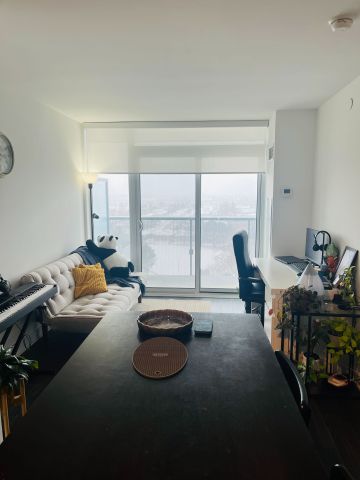For Lease - 160 Flemington Road Unit# 1215, Toronto, Ontario - Photo 2
