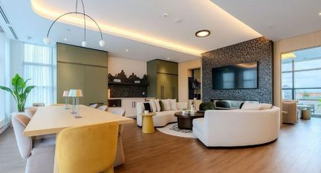 For Lease - 720 Whitlock Avenue Unit# 506, Milton, Ontario - Photo 3