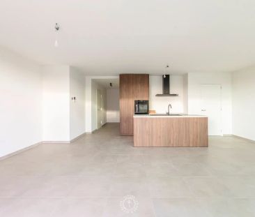Stijlvol nieuwbouwappartement met 2 slaapkamers - Foto 6