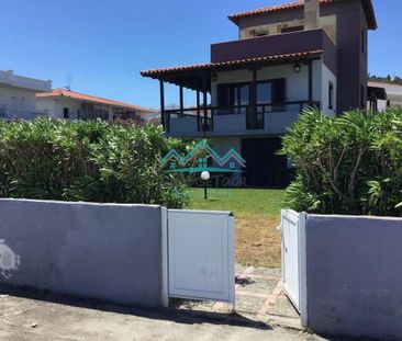 Μονοκατοικία για ενοικίαση Παλλήνη - Photo 5