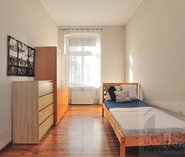 Komfortowy jednoosobowy pokój do wynajęcia - Zdjęcie 4