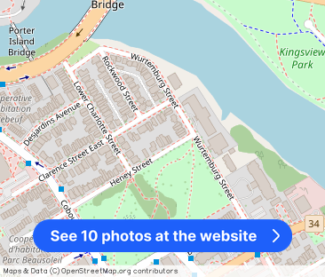 For Lease - 81 Heney Street Unit# Main, Lower Town - Sandy Hill, On... - Photo 1