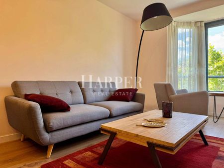 3 room luxury Apartment for rent in Barcelona, Catalonia - Photo 4