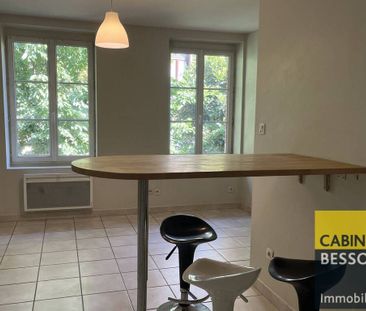 Location appartement Grenoble 38000 4 pièces 70.78 m² - Photo 4