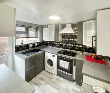 1 bedroom end of terrace house to rent - Photo 4