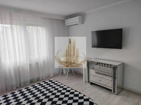 Apartament 1 Cameră DE ÎNCHIRIAT – Giroc, Str. Mureș - Photo 1