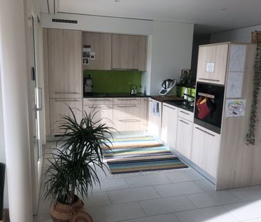 For rent – Beautiful modern 3.5 room apartment – 93 m² – Belfaux (FR) - Foto 6