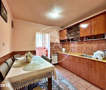 Apartament cu 3 camere de închiriat în zona Rogerius, Oradea - Photo 6