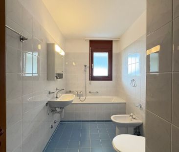 SEMENTINA, Zu vermieten 2½ Zimmerwohnung - Foto 3