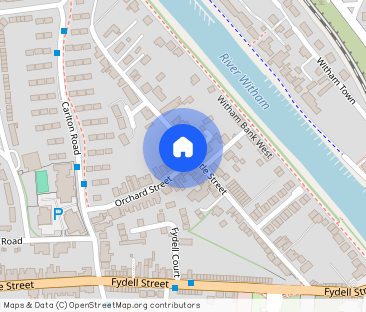 Castle Street, Boston - Photo 1