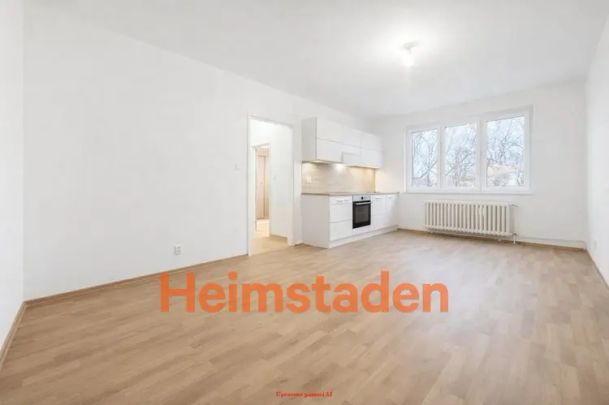 Pronájem bytu 1+kk 32 m - Photo 1