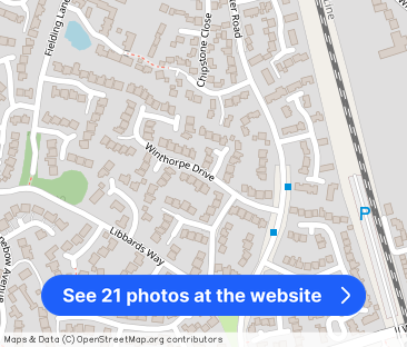 Winthorpe Drive, Solihull, West Midlands, B91 - Photo 1