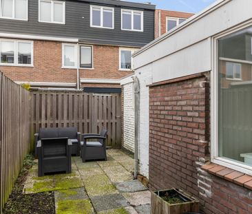 Huis te huur: Hoogravenseweg 93 3523 TJ Utrecht - Foto 4