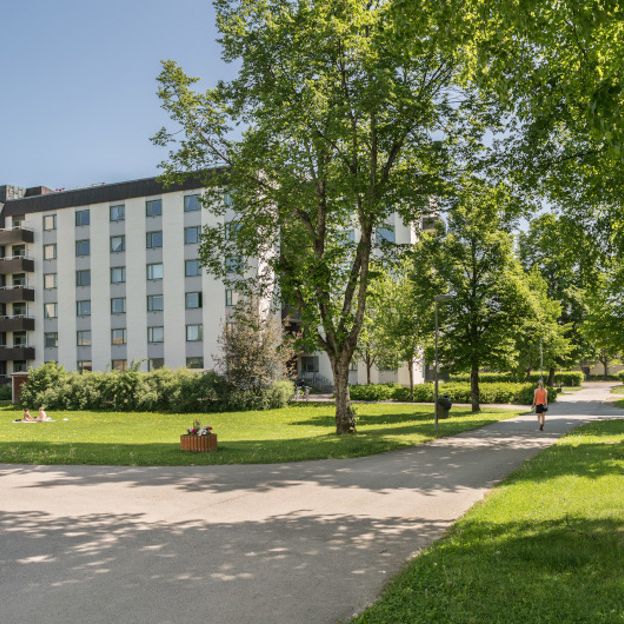 Djäknegatan 3, 75423, Uppsala - Foto 1