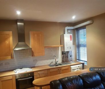 2 bedroom flat to rent - Photo 4