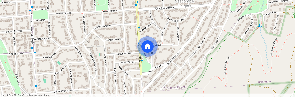 9 Vista Street, Seacombe Heights SA 5047