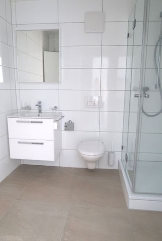 Centrally located single apartment with balcony - Photo 3