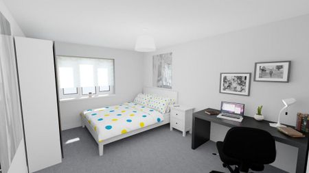 2 bedroom flat to rent - Photo 3