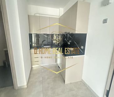 Studio/Γκαρσονιέρα για ενοικίαση Νέος Κόσμος - Φωτογραφία 4