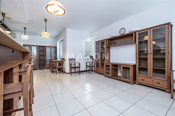 Wygodne mieszkanie z pięknym widokiem. - Photo 1