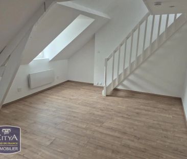 Appartement à louer 1 pièce 26.37m² - Photo 4
