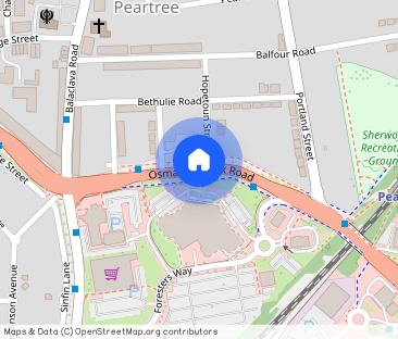 Osmaston Park Road, Derby, Derbyshire, DE23 - Photo 1