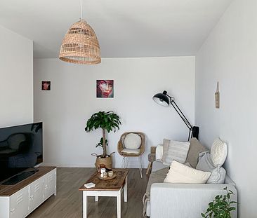 Location appartement 3 pièces, 61.35m², Brie-Comte-Robert - Photo 2