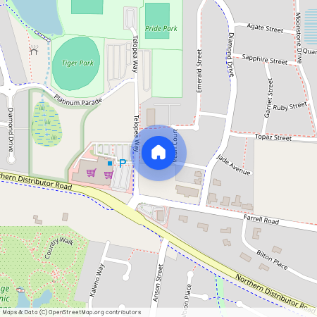 1/26 Telopea Way, NSW 2800, Orange