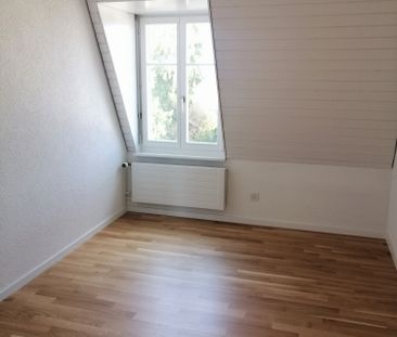 4.5 Zimmer, 2. Stock - Photo 5