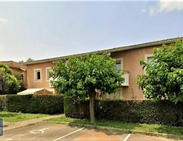Appartement à louer 2 pièces 48.09m² - Photo 1