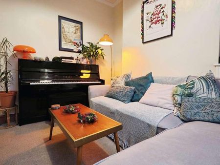 Cyfarthfa Street, Cardiff, CF24 - Photo 3