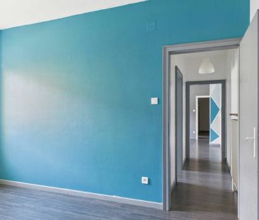 Diebling : maison à louer avec garage - Photo 4