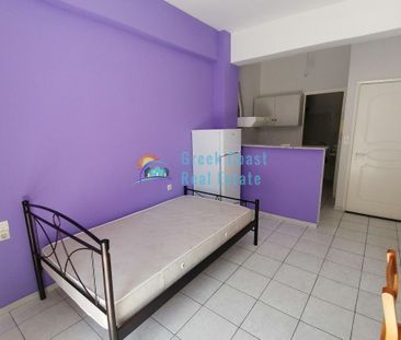 Studio/Γκαρσονιέρα για ενοικίαση Ταραμπούρα (Πάτρα) - Photo 6
