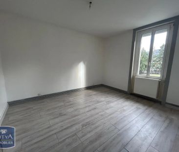 Appartement à louer 3 pièces 61.1m² - Photo 5
