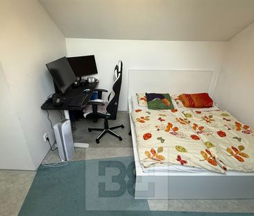 Apartment for rent, 2+kk - 1 bedroom, 40m - Photo 5