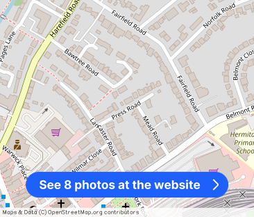 Press Road, Uxbridge - Photo 1